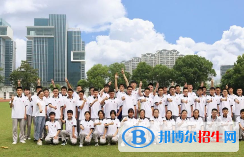 杭州2023年女生读什么中专学校好