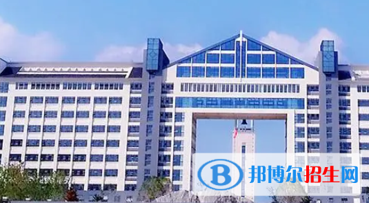 明光中考2022录取分数线