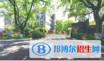 杭州2023年适合高中毕业的中专学校