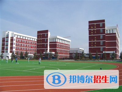 山东2023年中专学校学什么好