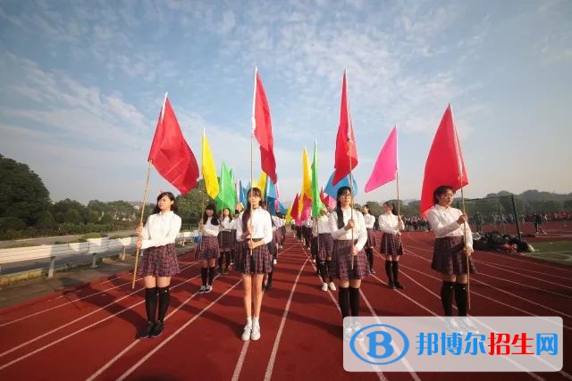 山东2023年中专学校学什么