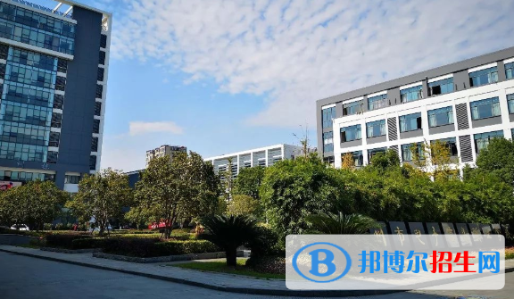 浙江2023年上什么中专学校最有前途