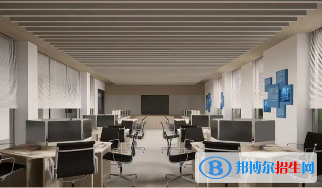浙江2023年上什么中专学校最好