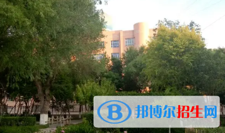 昌吉市十大高中排名（最新）汇总
