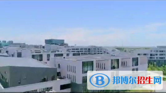 浙江2023年上什么中专学校