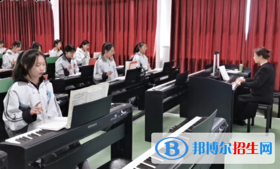 浙江2023年不想上中专学校
