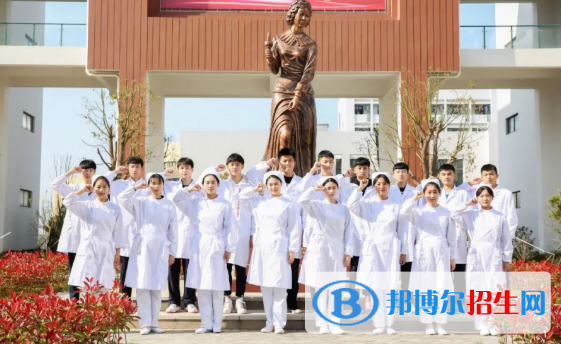 浙江2023年初中毕业女生读什么中专学校好