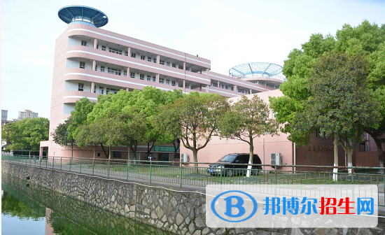 浙江2023年没初中毕业能读中专学校