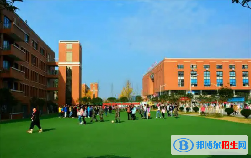 石家庄2023年初中生读什么幼师学校最好