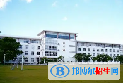 广东2023年上计算机学校有哪些专业