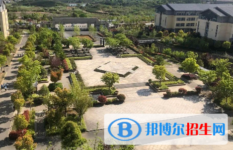 杭州2023年高中毕业有哪些中专学校
