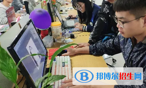 湖南2023年中专学校有什么专业好