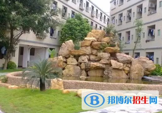 广东2023年中等计算机学校有哪些专业