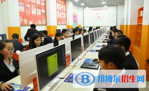 湖南2023年中专学校有什么专业比较好