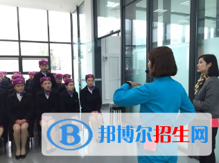 杭州2023年高中毕业上中专学校学什么专业好