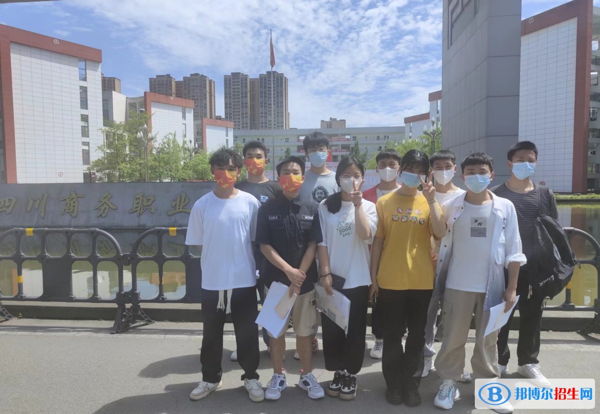 99%升学率！2022年第二批次“9+3”高职单招考试再创辉煌