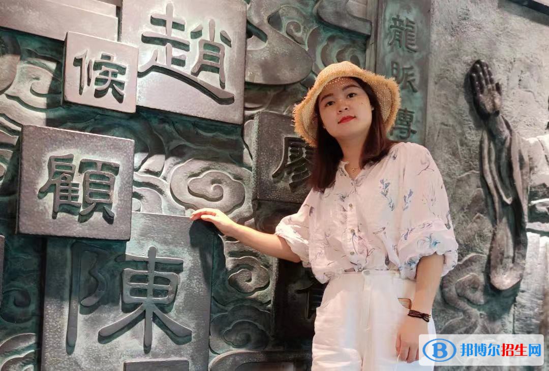 【优秀毕业生】中央二台专题报道人物陈秋兰：不忘党恩，助力乡村振兴
