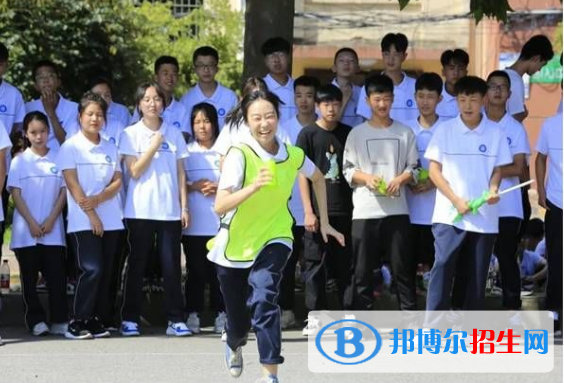 陕西2023年中专学校一般读几年