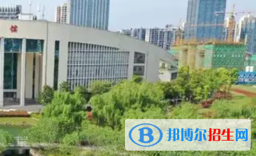 湖南2023年中专学校有什么比较好