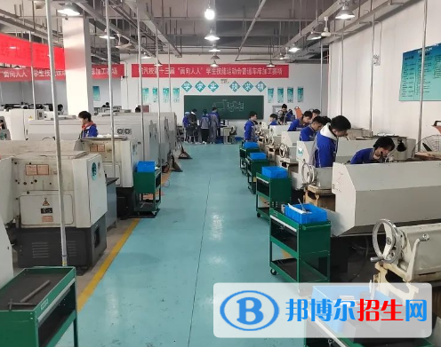 杭州2023年高中毕业上中专学校好吗