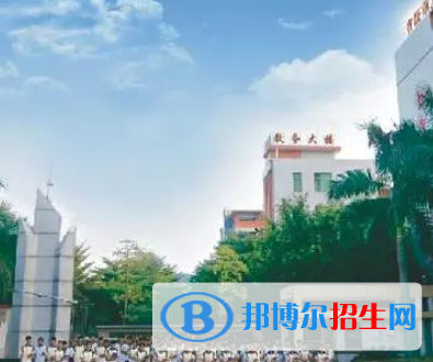 广东2023年职业技术计算机学校哪个专业好