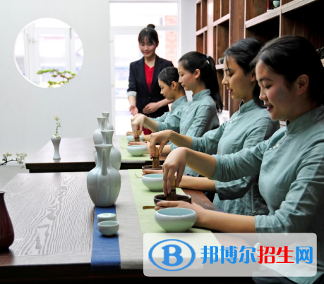 杭州2023年高中毕业上中专学校