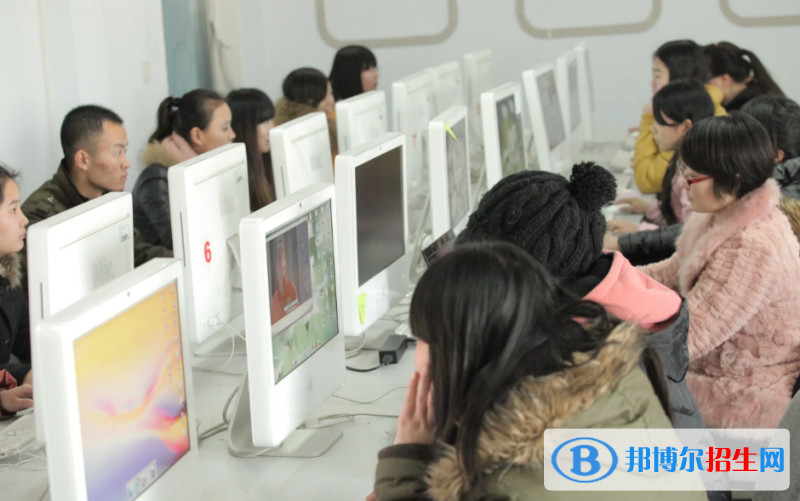 陕西2023年中专学校读什么专业好