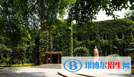 重庆市十大高中排名（最新）汇总