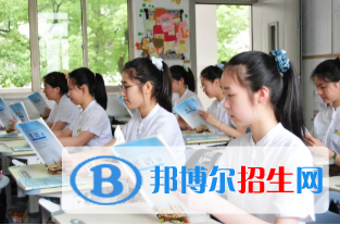 杭州2023年高中毕业上什么中专学校好