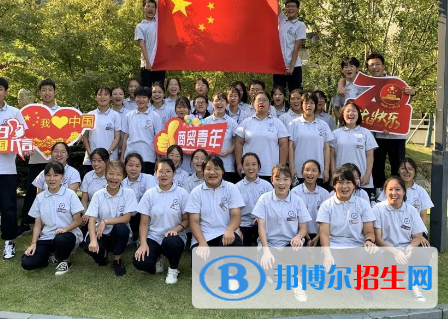 杭州2023年高中毕业能上中专学校