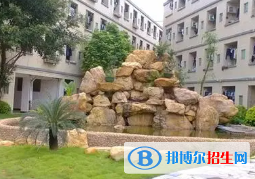 广东2023年职高计算机学校哪个好
