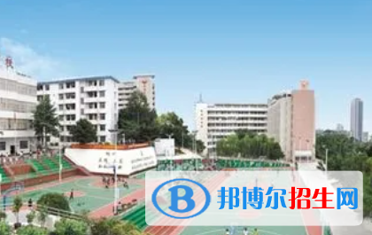 广东2023年职高计算机学校哪个好