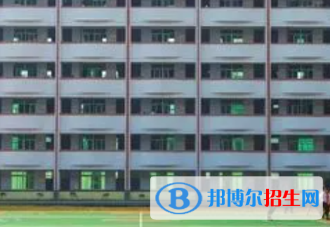 广东2023年职高哪个计算机学校好