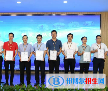 杭州2023年高中毕业能读什么中专学校