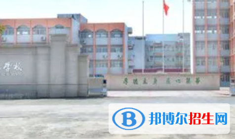 广东2023年哪个技工计算机学校好