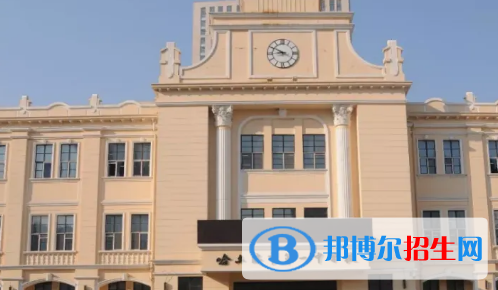 哈尔滨六大高中排名（最新）汇总