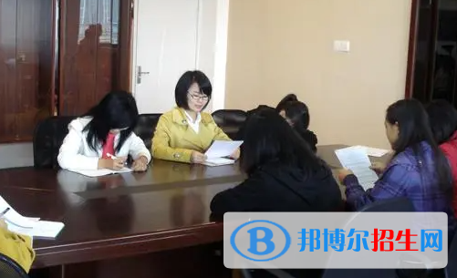 湖南2023年中专学校都有什么专业