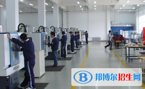 湖南2023年中专学校都有什么专业