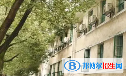 湖南2023年有什么中专学校最好就业