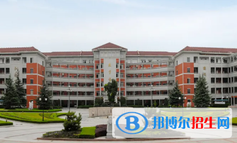 淮安十大高中排名（最新）汇总