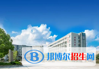 杭州2023年高中毕业读什么中专学校好