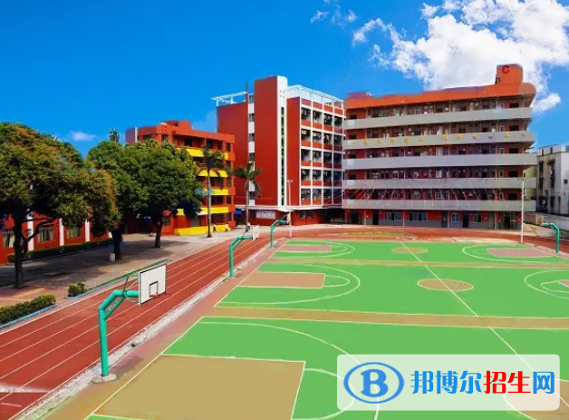 陕西2023年读中专学校有用吗