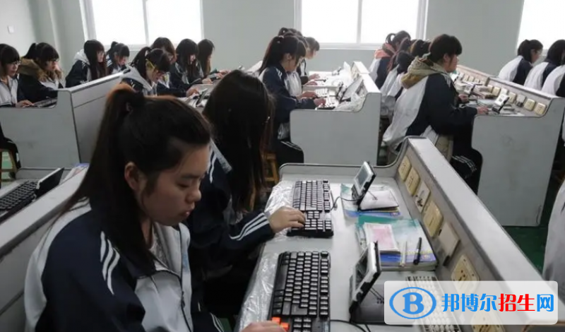 陕西2023年读中专学校有用吗