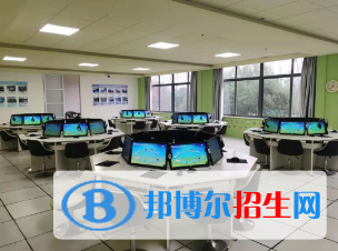 杭州2023年适合初中毕业的中专学校
