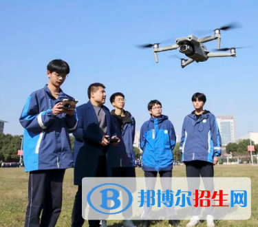 杭州2023年适合初中毕业的中专学校