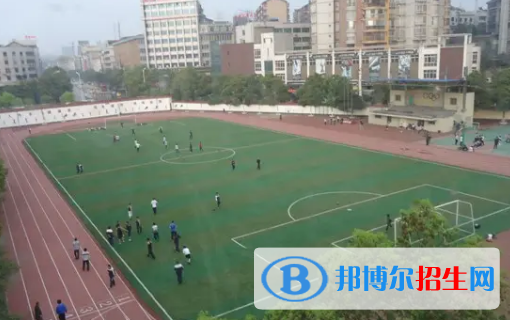 怀化市六大高中排名（最新）汇总