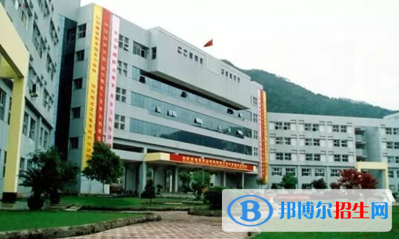 浙江2023年现在读中专学校什么专业好