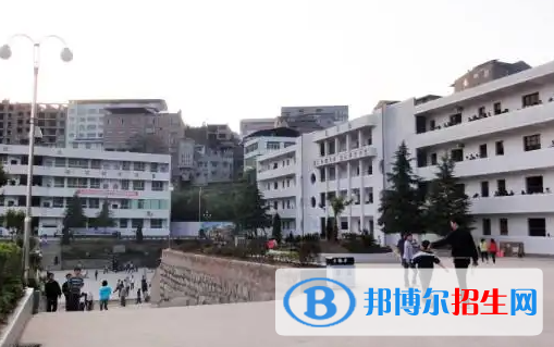 巴中恩阳职高