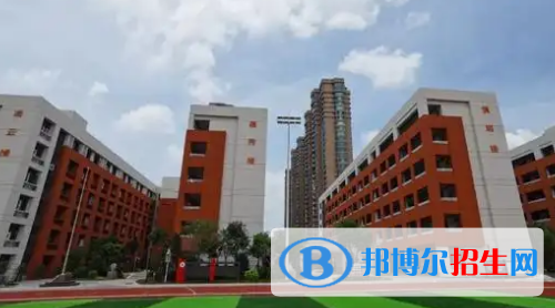 厦门十大高中排名（最新）汇总