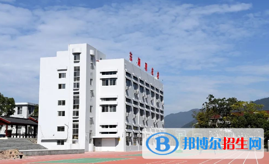 浙江2023年读中专学校有用吗